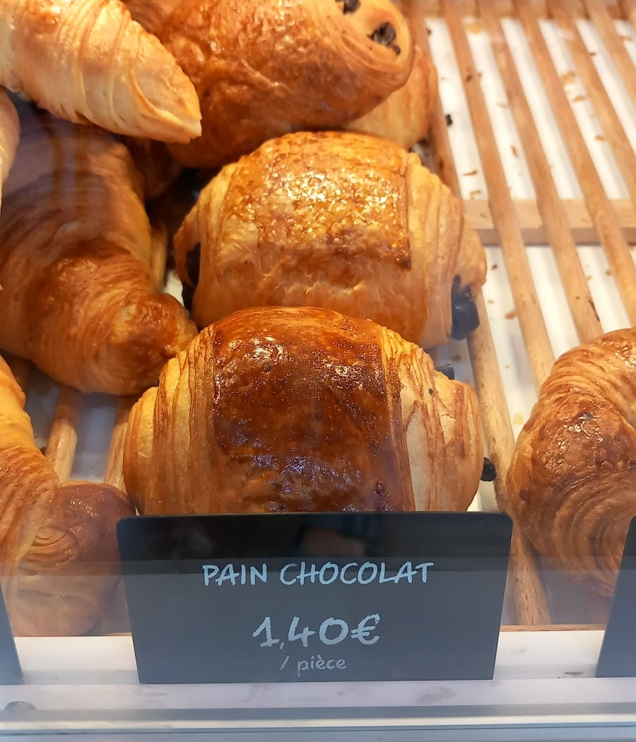 les gourmandises 3